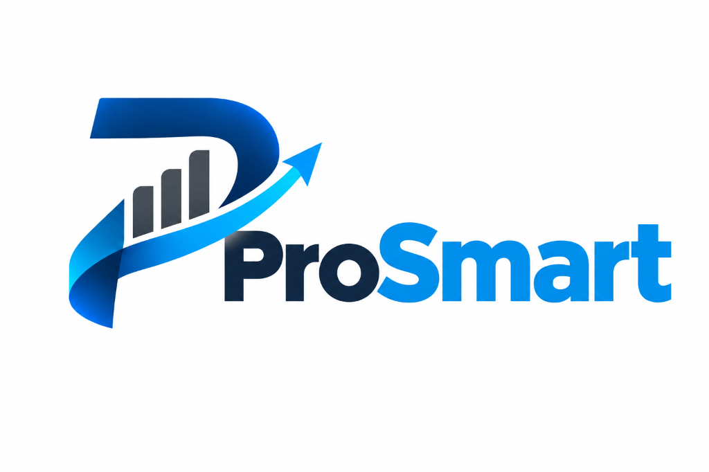 برو سمارت | ProSmart للحلول التقنية ونقاط البيع